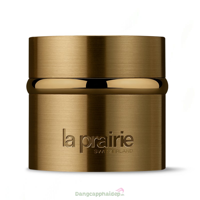 Kem ngừa lão hóa La Prairie Pure Gold Radiance Cream Revitalising Moisturising Cream