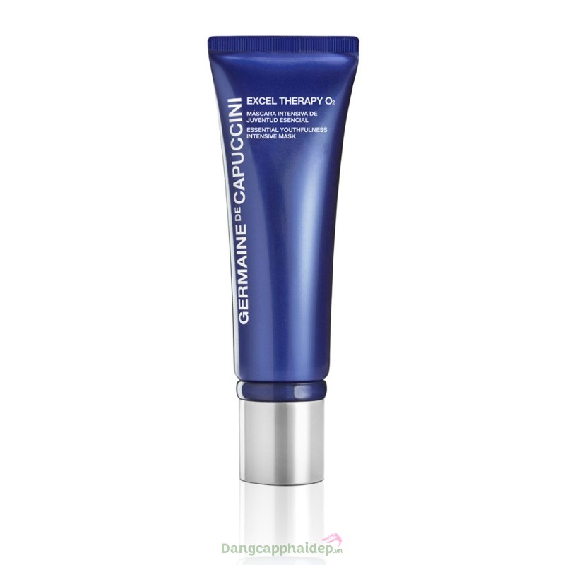 Mặt nạ Germaine De Capuccini Excel Therapy O2 Essential Youthfulness Intensive Mask