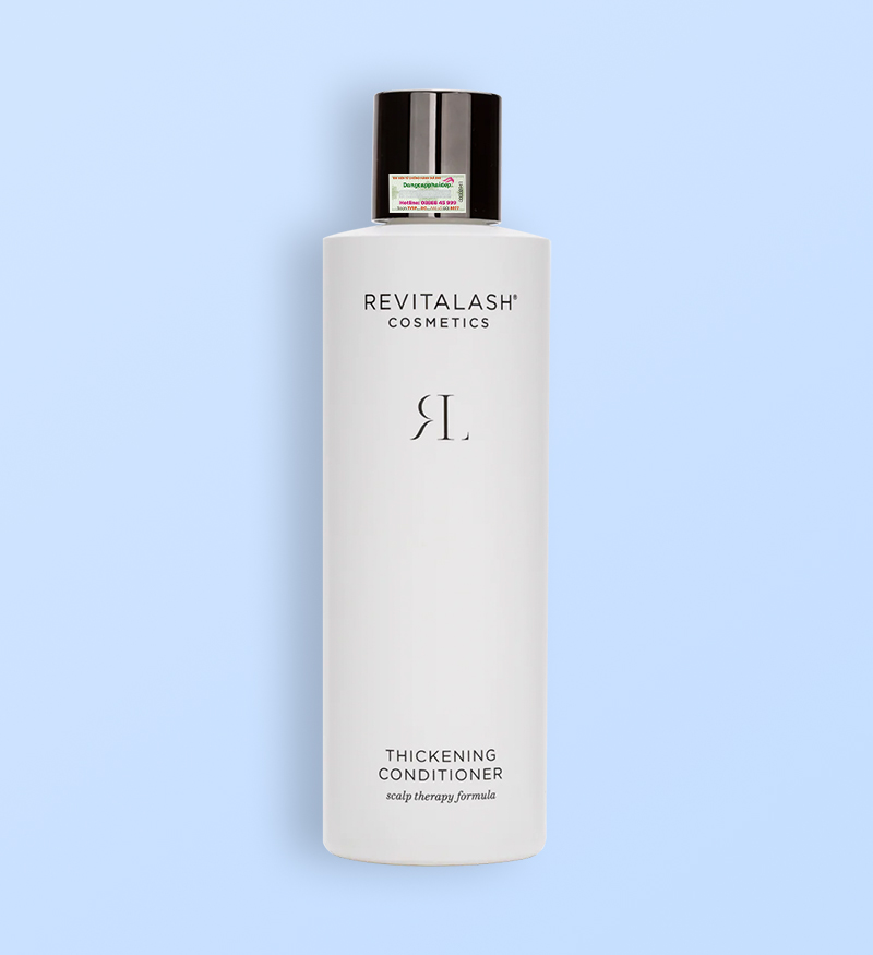 Dầu xả RevitaLash Thickening Conditioner kích thích tóc nhanh dài và dày