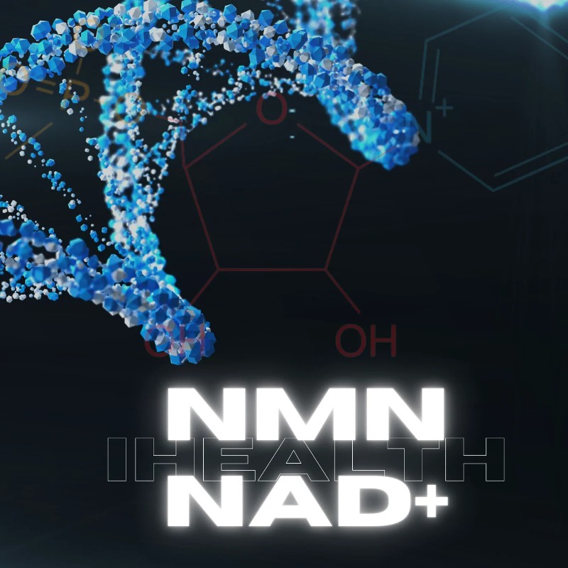 NMN là gì và tại sao được coi là tiền chất của NAD+?
