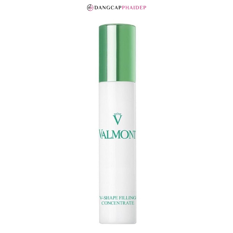 Tinh chất Valmont V-Shape Filling Concentrate nâng cơ mặt 30ml