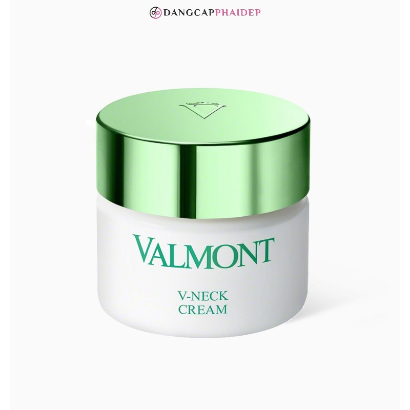 Kem dưỡng cổ Valmont V-Neck Cream cho vùng cổ săn mịn 50ml