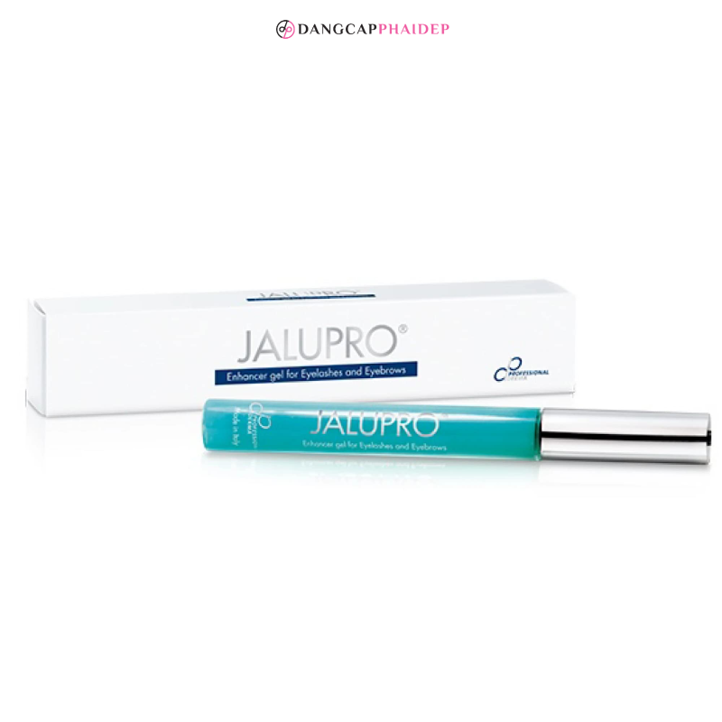 Tinh chất Jalupro Enhancer Gel kích thích mọc mi và lông mày