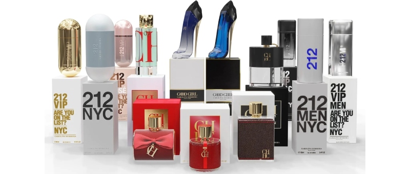 Carolina Herrera