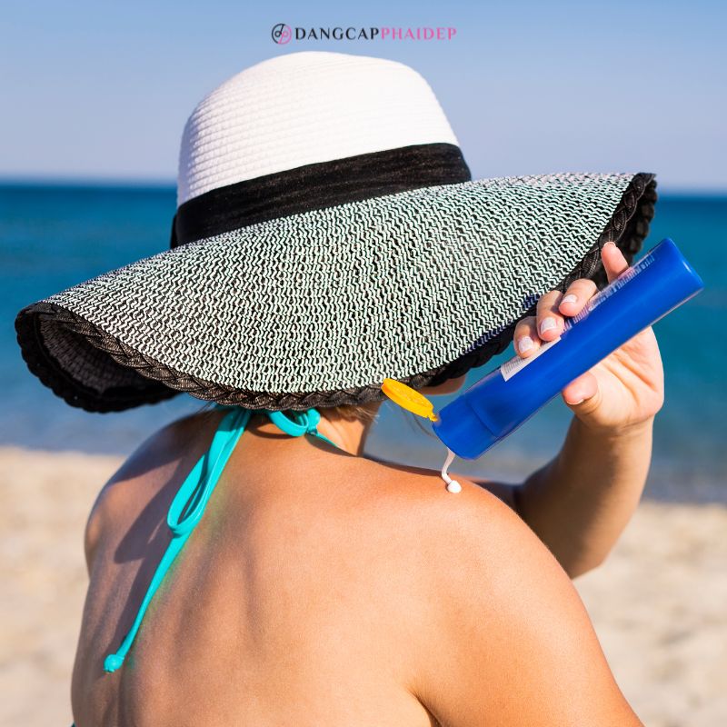 Bí quyết Cách sử dụng kem chống nắng body để bảo vệ làn da mịn màng và khỏe mạnh