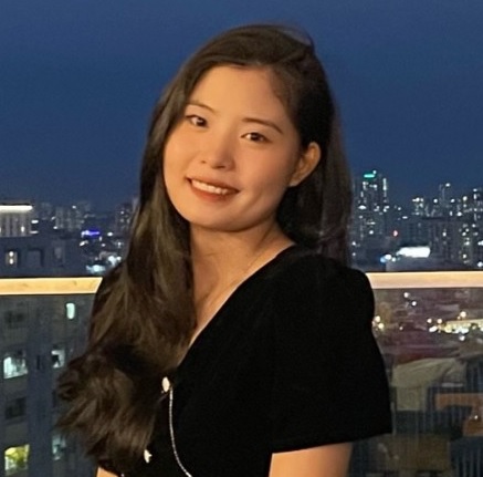 Thơm Võ
