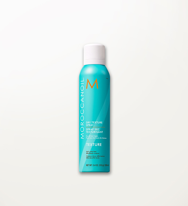 Moroccanoil Dry Texture Spray - Xịt tạo kiểu tóc
