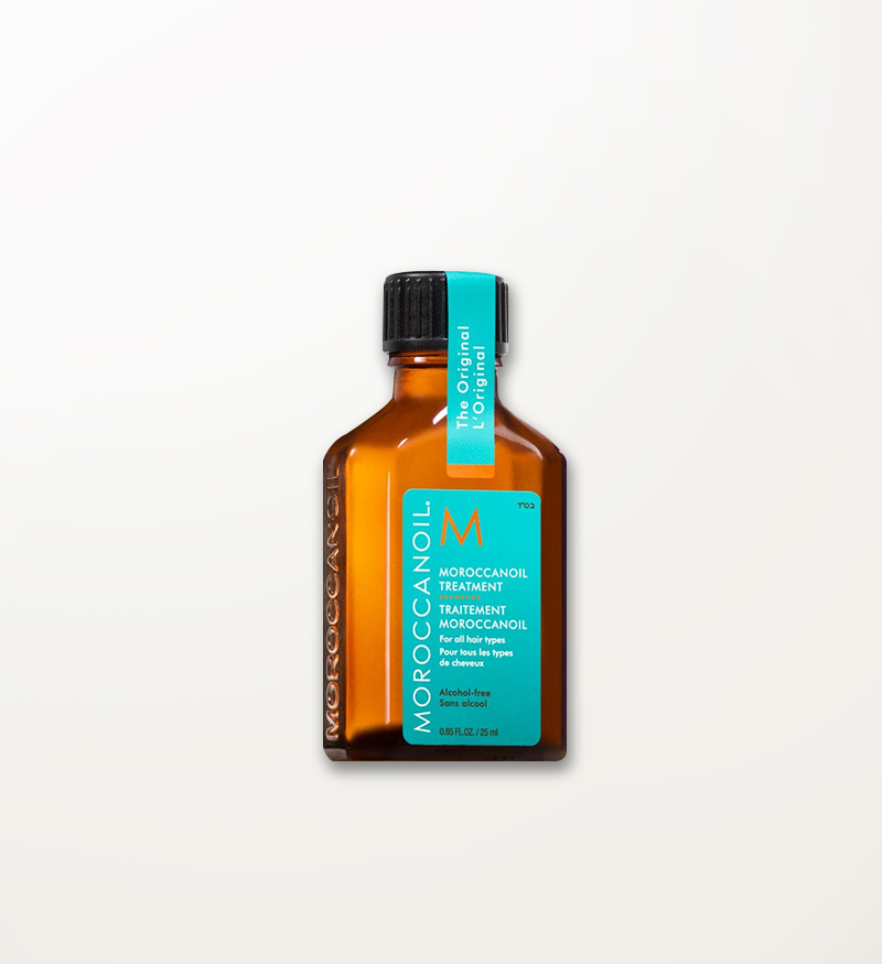Tinh dầu dưỡng tóc Moroccanoil Treatment Original chai 25ml