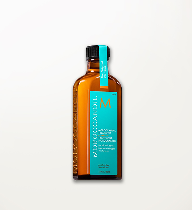 Dầu dưỡng tóc Moroccanoil Treatment Original chai 100ml