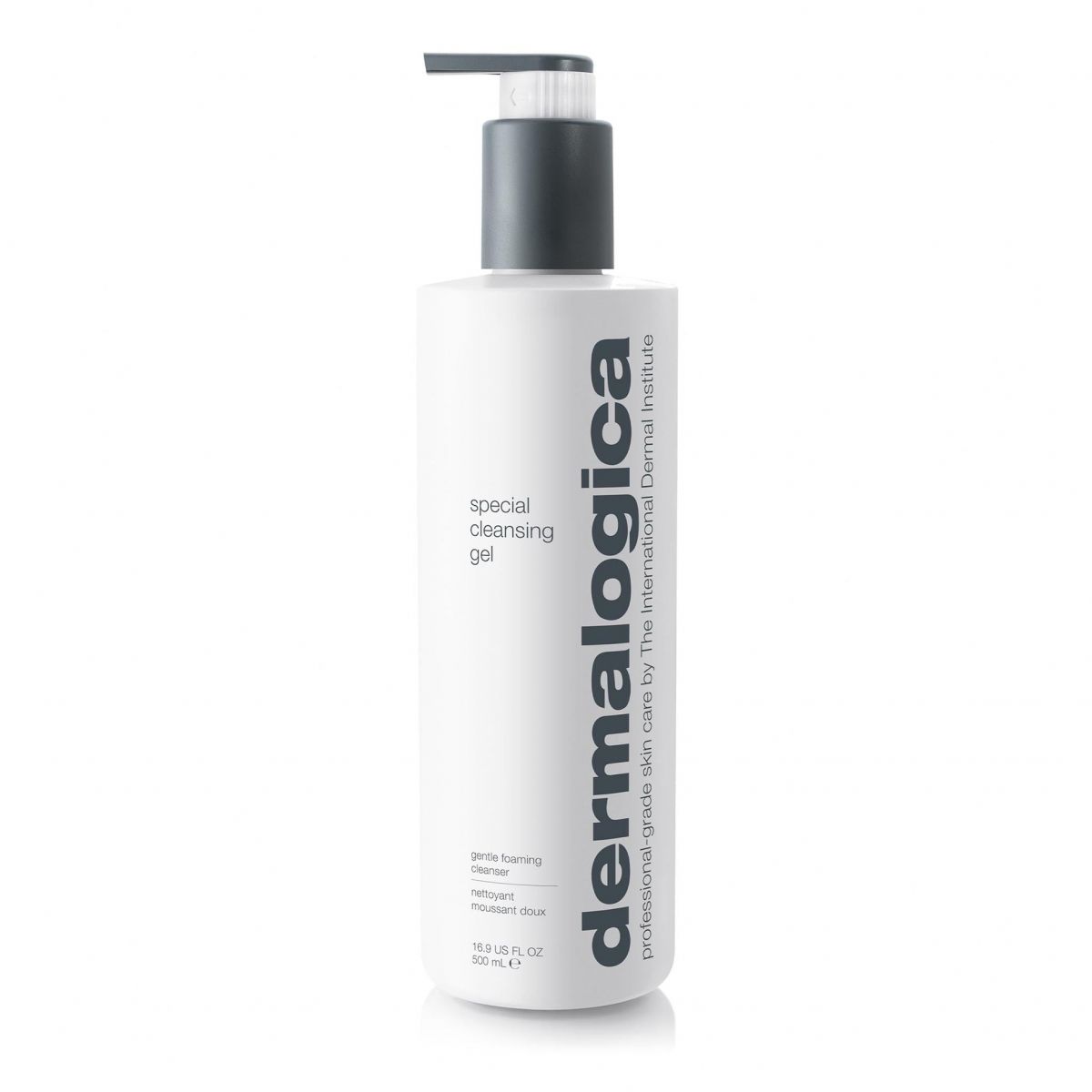 Dermalogica Special Cleansing Gel 500ml - Sửa rửa mặt chuyên sâu