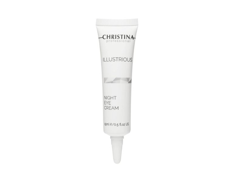 Christina Illustrious Night Eye Cream