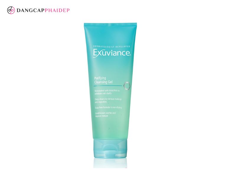 Exuviance Purifying Cleansing Gel 