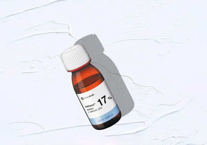 Md:ceuticals Md Peel Azelaic 17% & Salicylic 20%