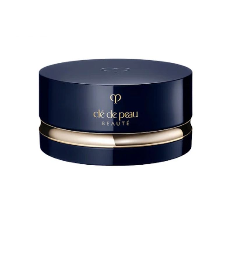 Phấn phủ dạng bột Clé De Peau Beauté Translucent Loose Powder New (2 Light Medium) hộp 26g