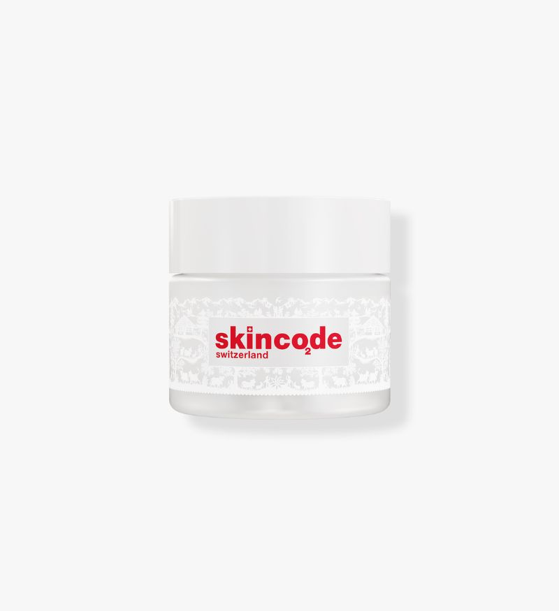 Kem phục hồi, dưỡng ẩm Skincode 24h Cell Energizer Cream trẻ hóa da 50ml - MS 1011