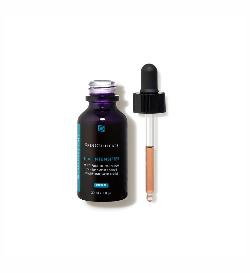 Tinh chất dưỡng ẩm săn chắc da Skinceuticals H.A Intensifier 30ml