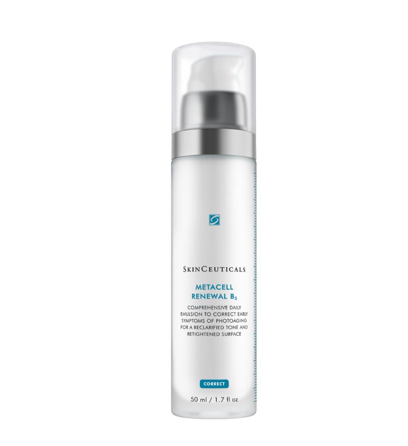 Sữa dưỡng chống lão hóa và tái tạo da Skinceuticals Metacell Renewal B3 50ml