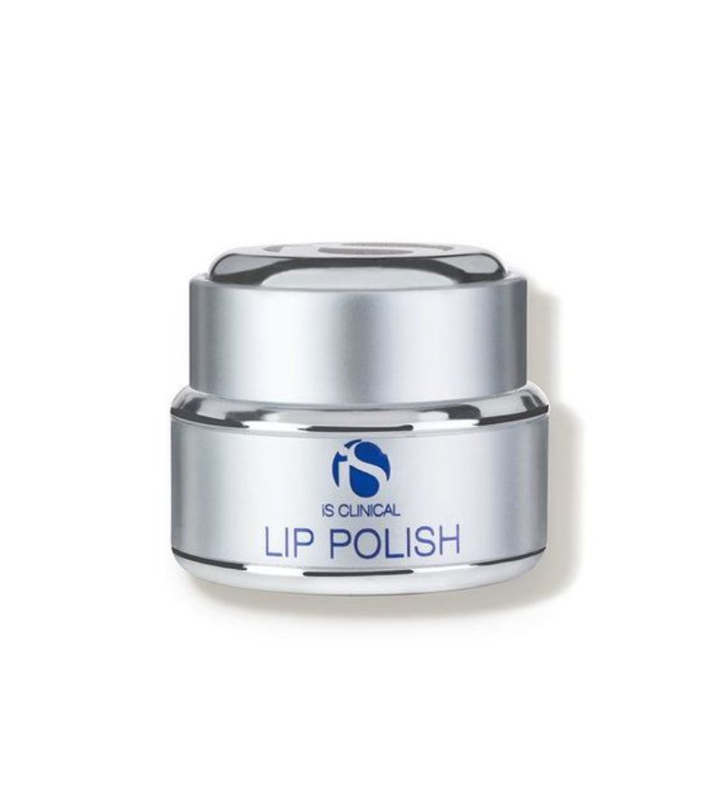 Kem tẩy tế bào chết cho bờ môi quyến rũ iS Clinical Lip Polish 15g