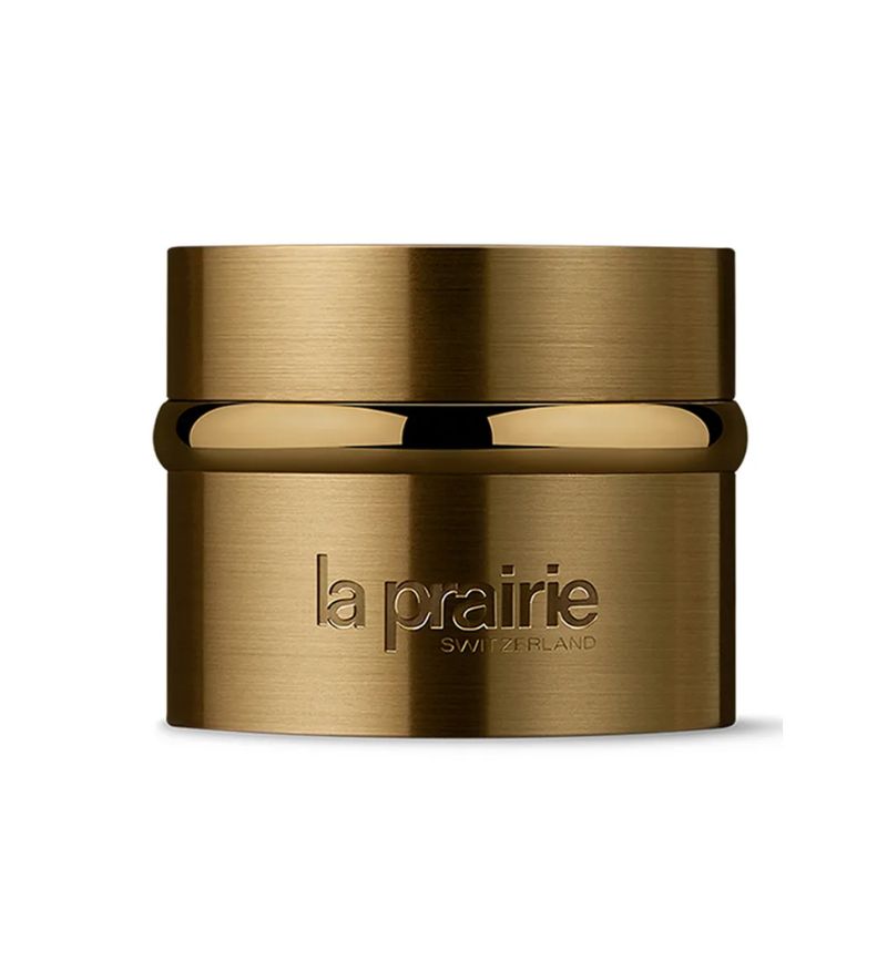 Kem dưỡng mắt La Prairie Pure Gold Radiance Eye Cream Revitalising Eye Cream 20ml