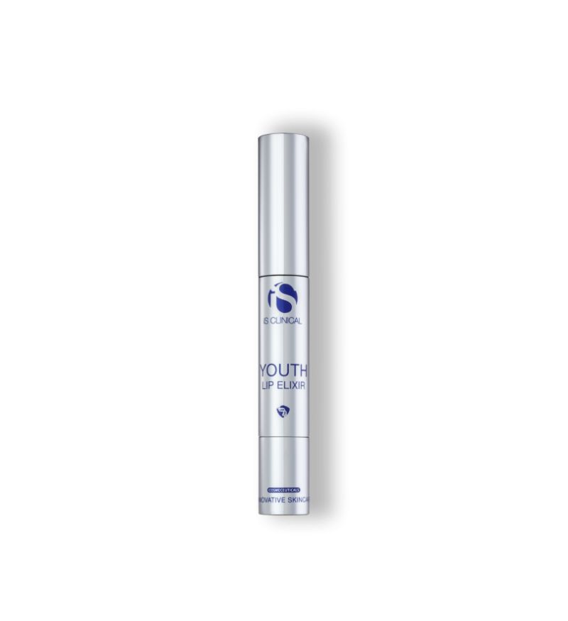 Son dưỡng cho bờ môi căng mọng quyến rũ iS Clinical Youth Lip Elixir 3.5g