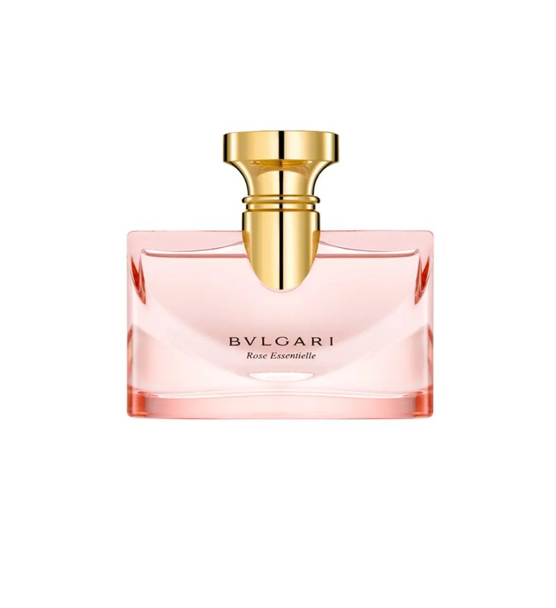 Nước hoa nữ BVLGARI Rose Essentielle EDP 100ml