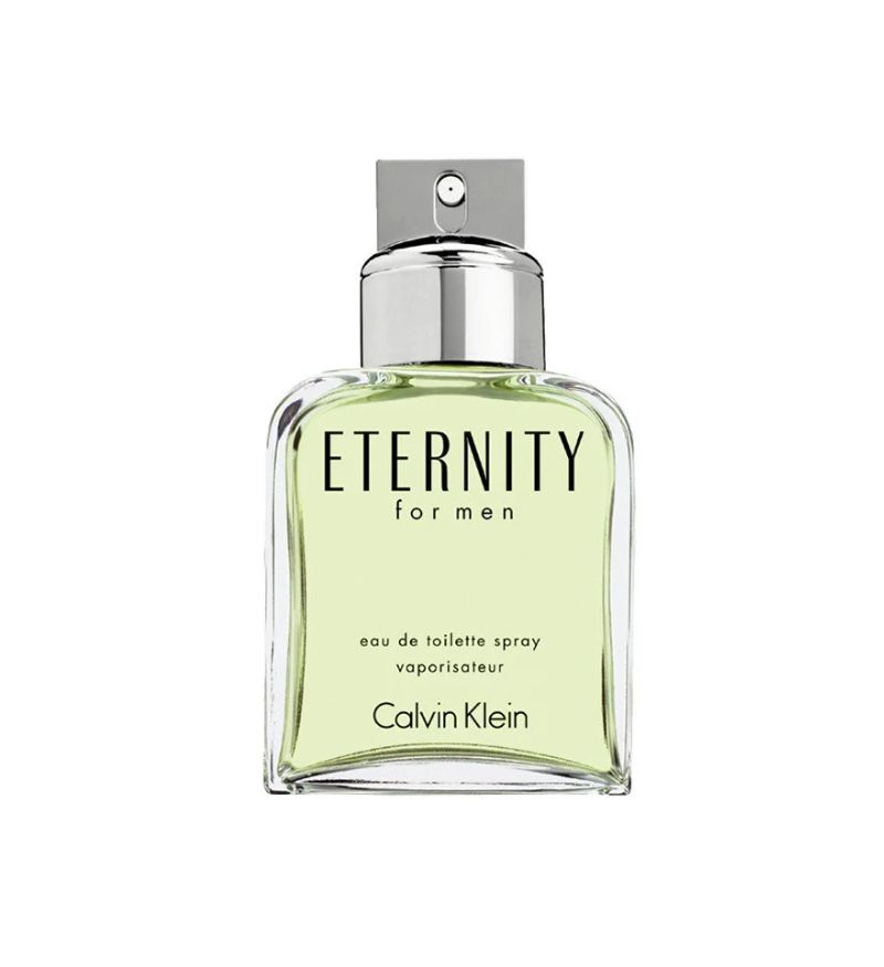 Nước hoa nam Calvin Klein Eternity For Men 100ml