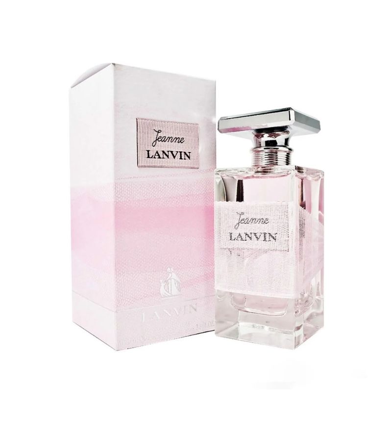 Nước hoa Jeanne Lanvin EDP 100ml