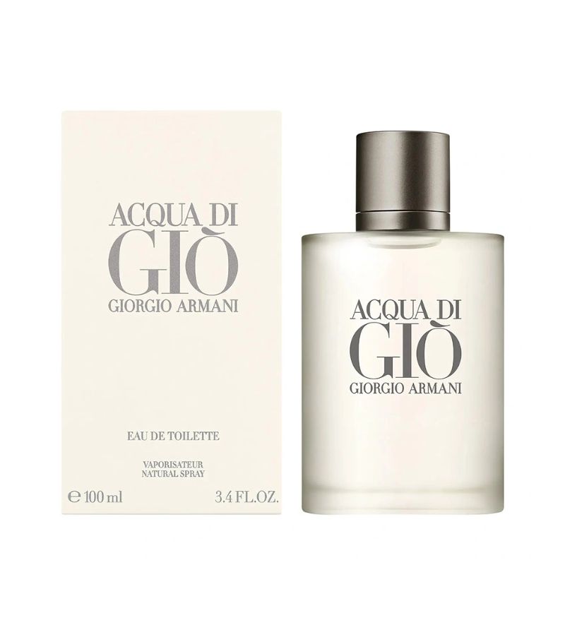 Nước hoa nam ARMANI Acqua Di Gio EDT 100ml