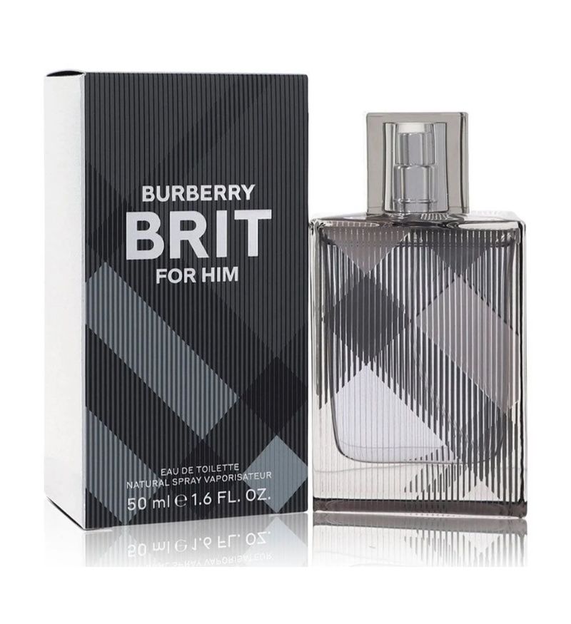 Nước hoa nam Burberry Brit for Him 100ml