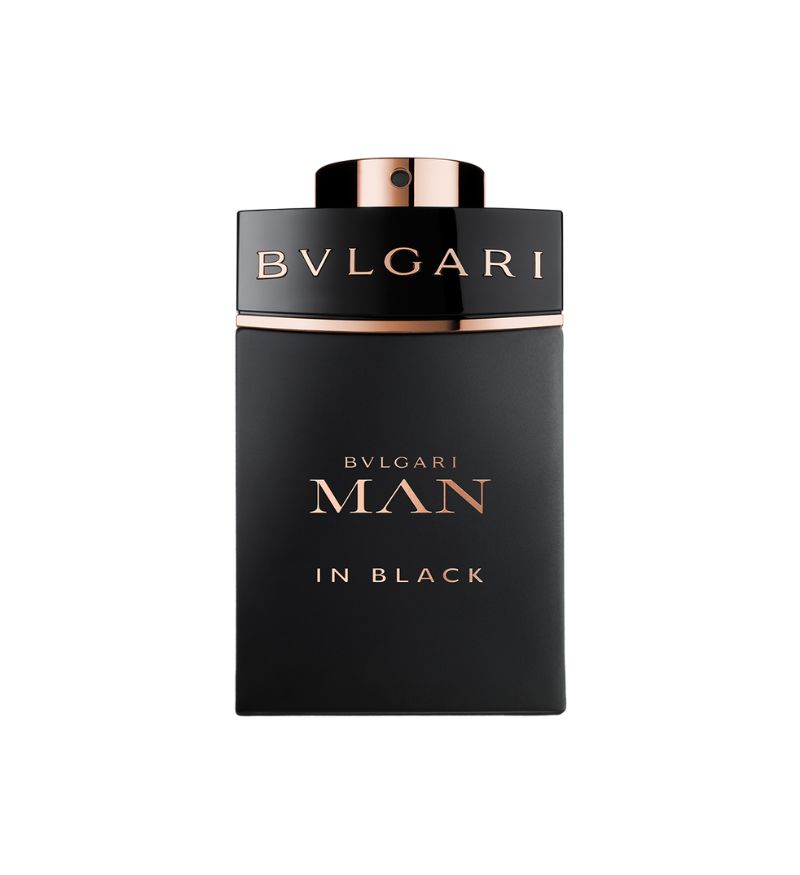 Nước hoa nam BVLGARI Man In Black EDP 100ml