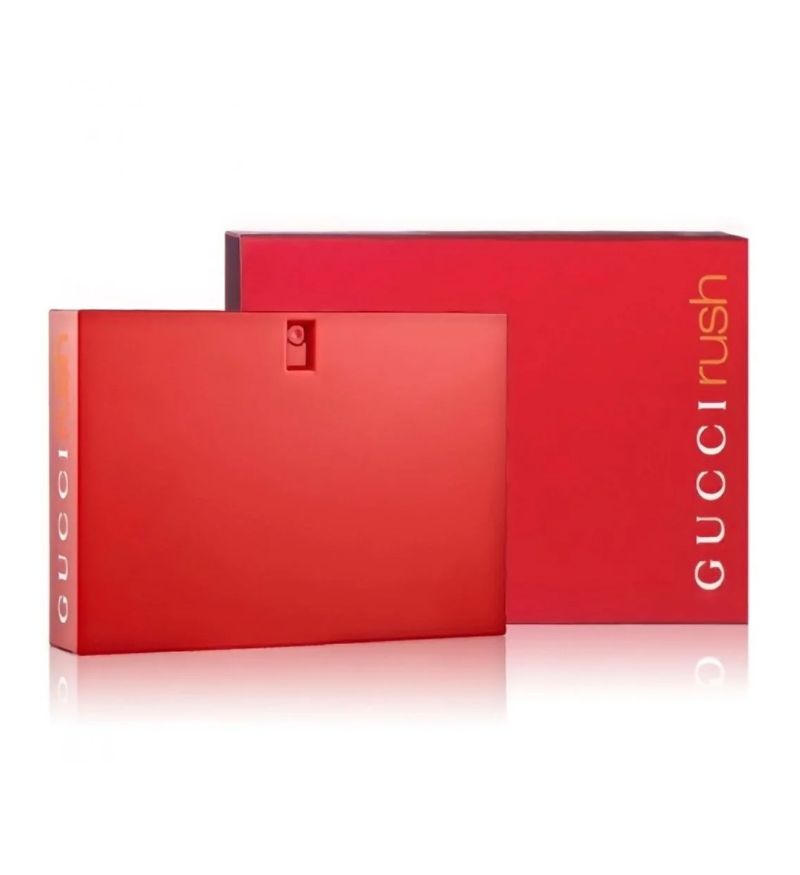 Nước hoa nữ Gucci Rush EDT 75ml