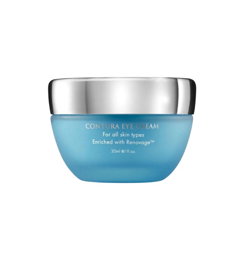 Kem dưỡng chống nhăn vùng mắt Aqua Mineral Contura Eye Cream 30ml