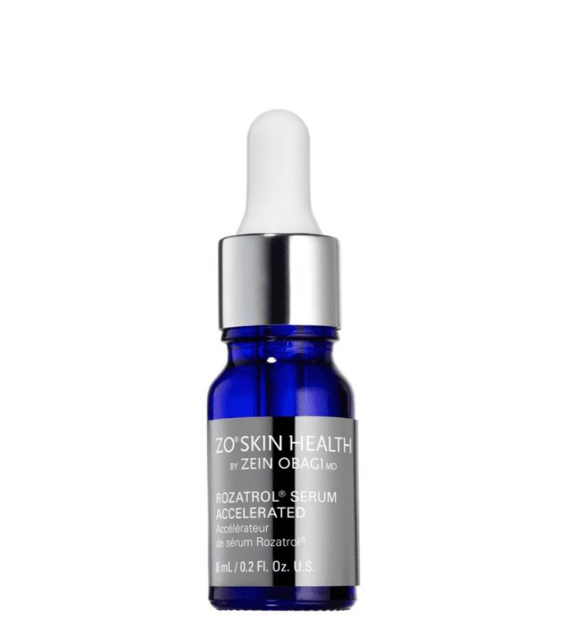 Serum dưỡng phục hồi, giảm đỏ Zo Skin Health Rozatrol Serum Accelerated