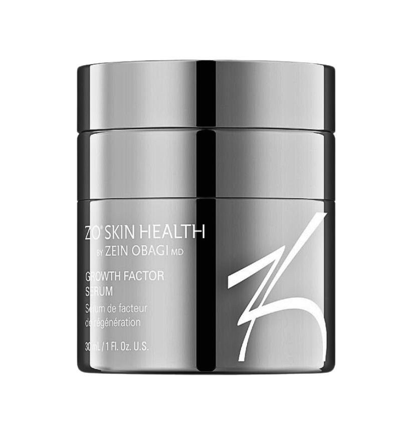 Zo Skin Health Ossential Growth Factor Serum Plus - Serum phục hồi da