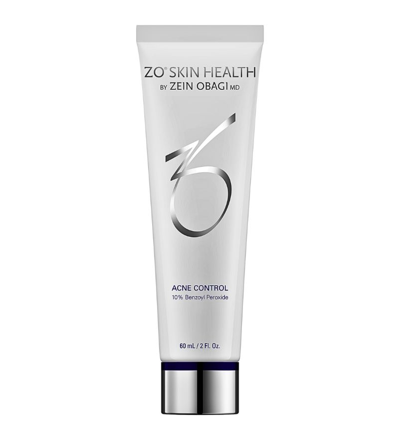 Zo Skin Health Acne Control - Kem trị mụn trứng cá