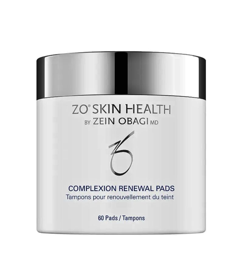 Zo Skin Health Complexion Renewal Pads 60 miếng - Miếng tẩy tế bào chết