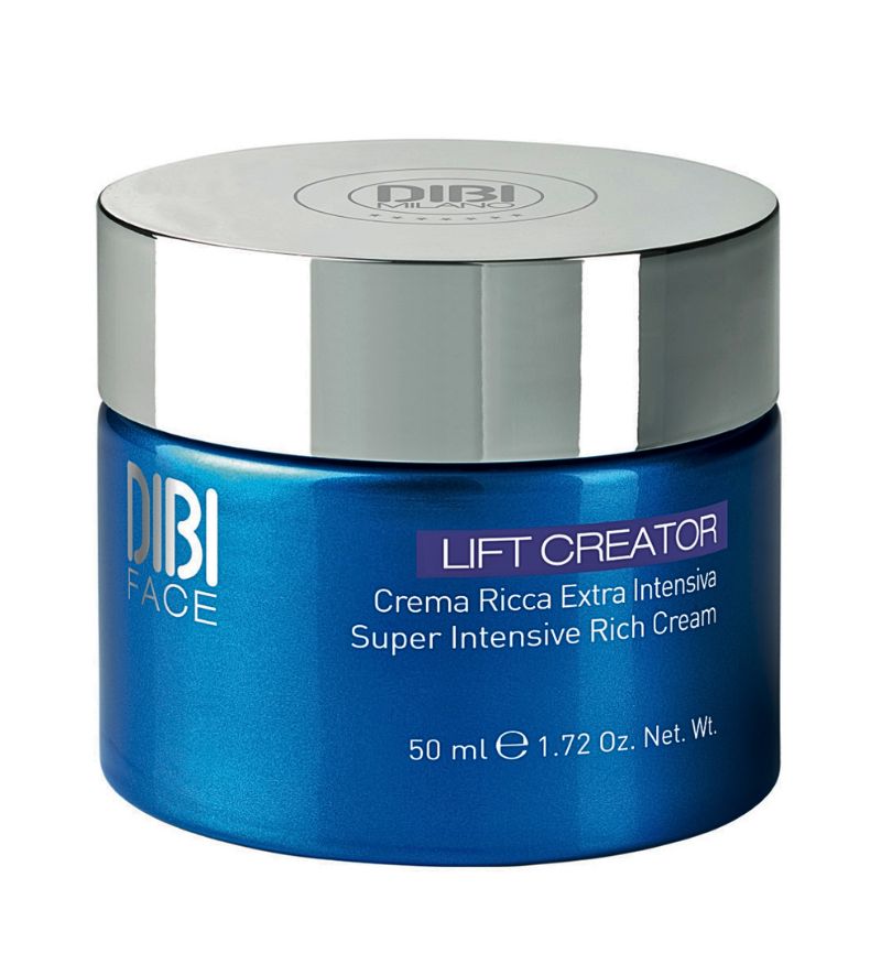 Dibi Lift Creator Super Intensive Rich Cream 50ml – Kem Dưỡng Nâng Cơ Tái Tạo Da