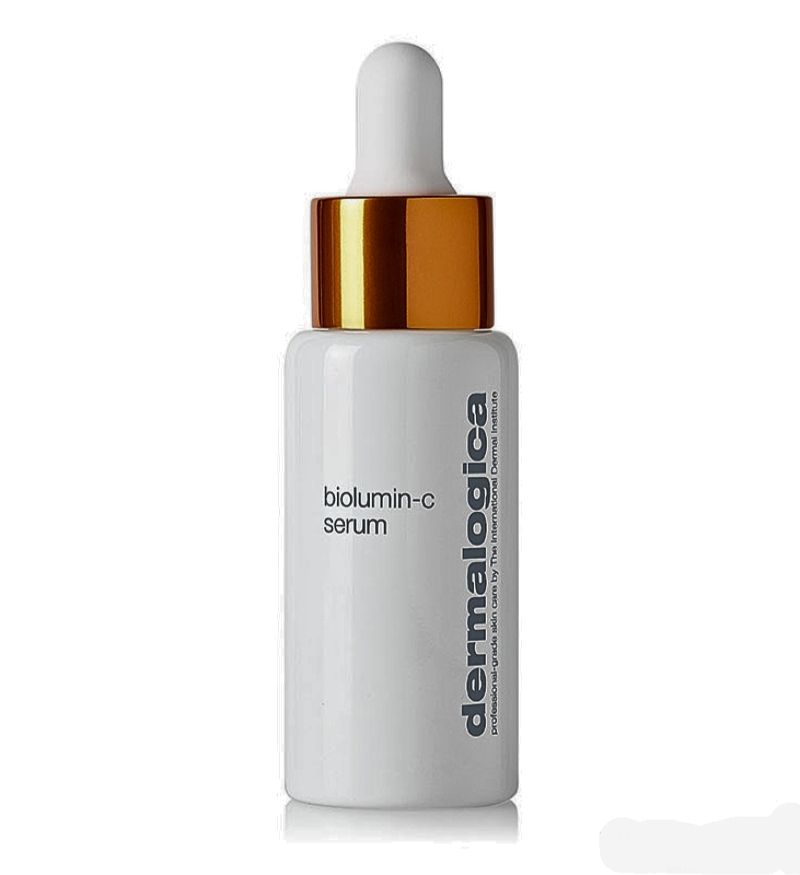 Tinh chất dưỡng sáng da ngừa lão hóa Dermalogica Biolumin-C Serum 30ml