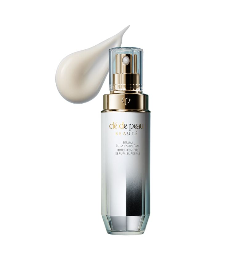 Tinh chất làm sáng da chống lão hóa Clé de Peau Beauté Brightening Serum Supreme 40ml