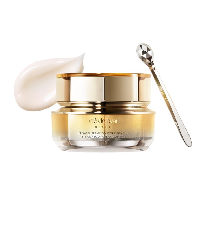 Kem dưỡng mắt Clé de Peau Beauté Eye Contour Cream Supreme 15g