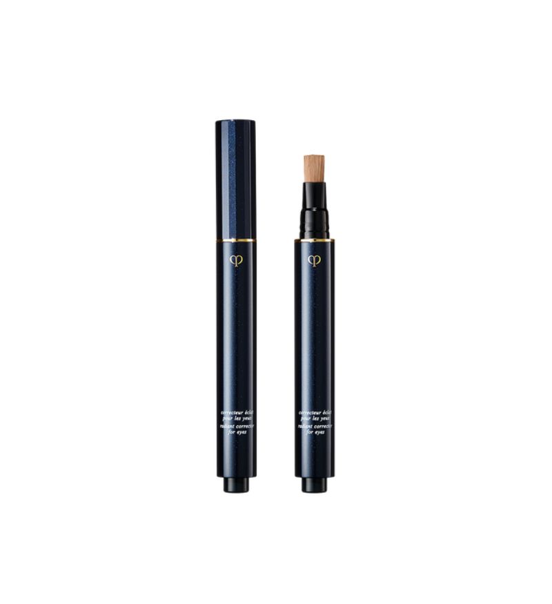 Bút che khuyết điểm cho vùng mắt Cle De Peau Beaute Radiant Corrector For Eyes