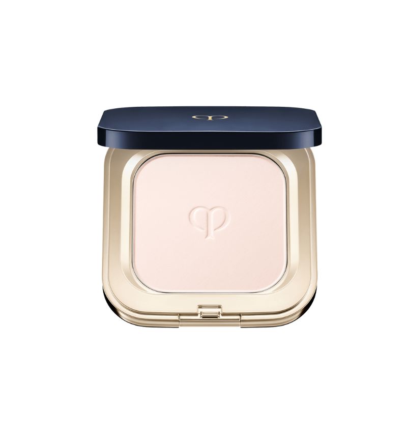 Phấn phủ bột dạng nén Cle De Peau Beaute Refining Pressed Powder