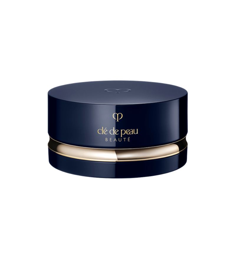 Phấn phủ Cle De Peau Beaute Translucent Loose Powder N