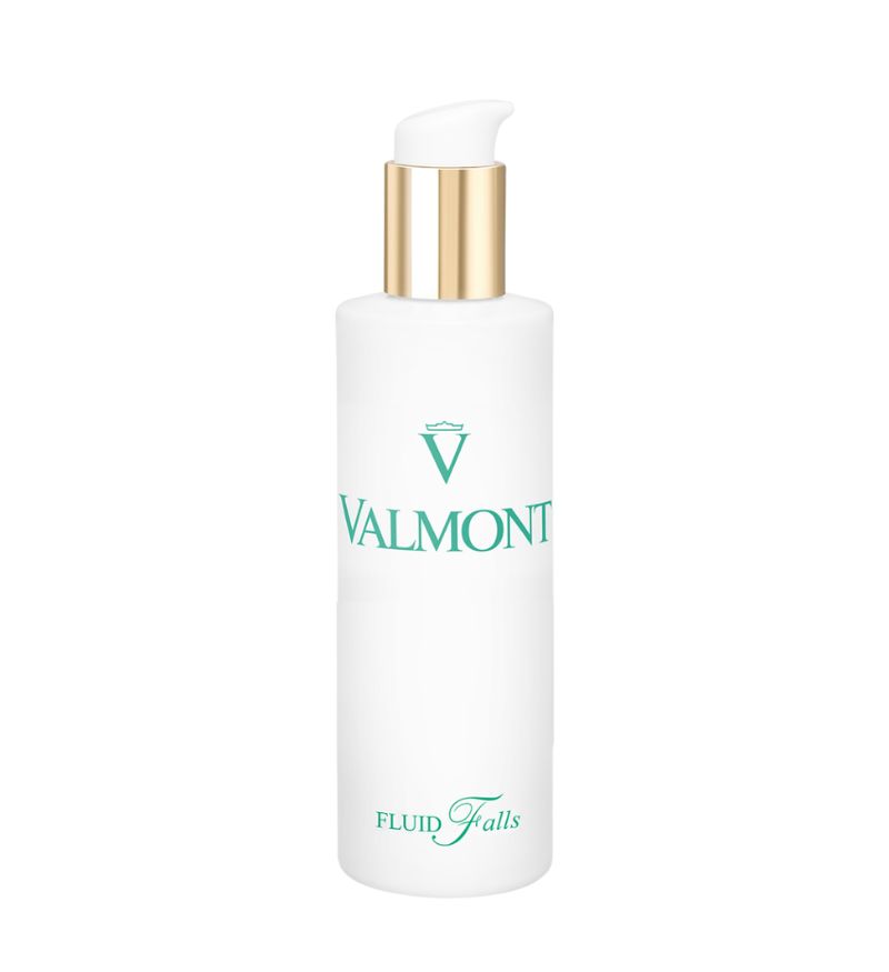 Kem tẩy trang dạng lỏng Valmont Fluid Falls 150ml