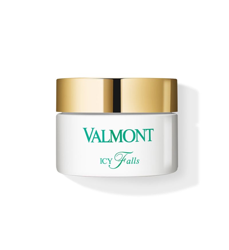 Gel tẩy trang tươi mát Valmont Icy Falls 100ml