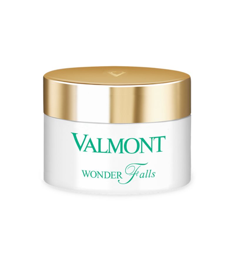 Kem tẩy trang tiện lợi Valmont Wonder Falls 100ml