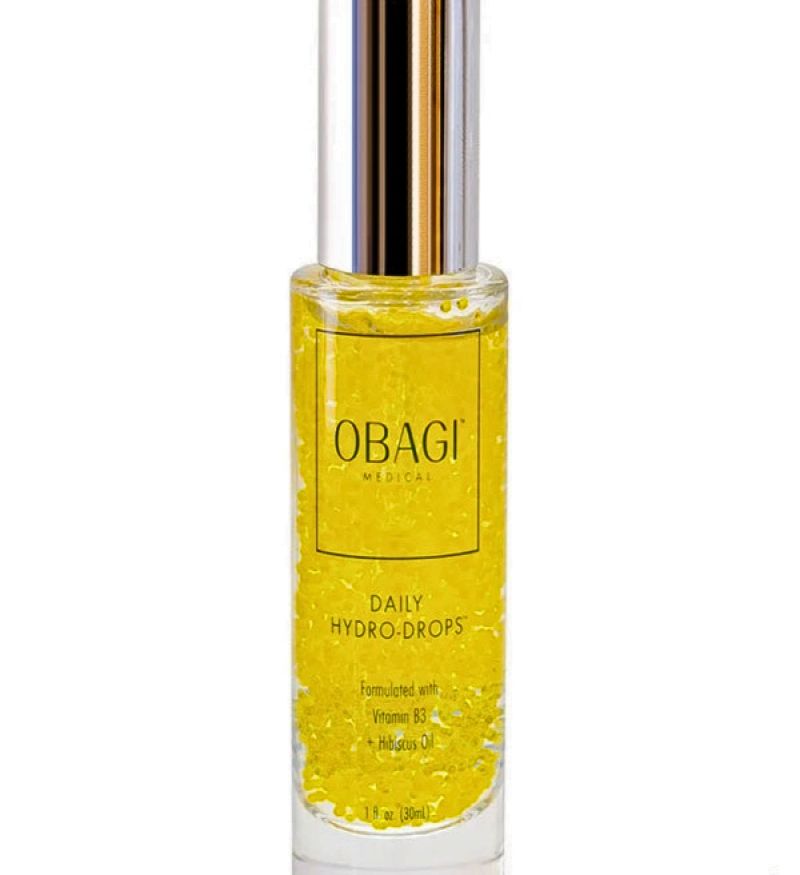 Serum cấp nước dưỡng ẩm Obagi Daily Hydro-Drops cho mọi loại da 30ml