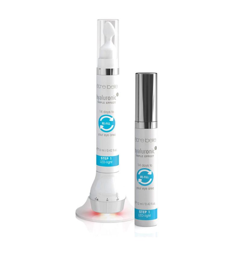 Bộ kit chống lão hóa da vùng mắt Etre Belle Hyaluronic 3 Eye Care 15x2
