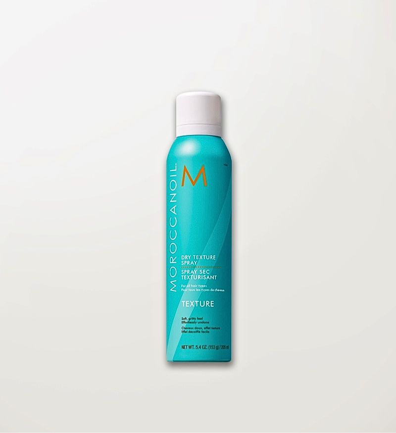 Xịt tạo kiểu cho tóc khô Moroccanoil Dry Texture Spray chai 250ml