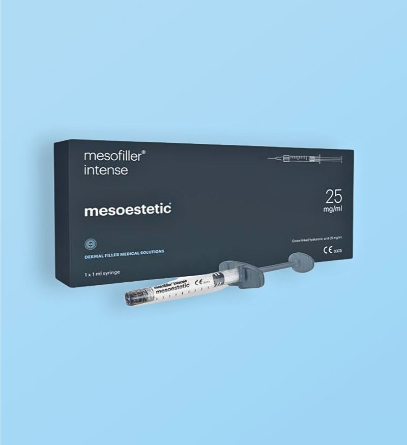 Mesoestetic Mesofiller Intense – Chất làm đầy ngừa lão hoá da